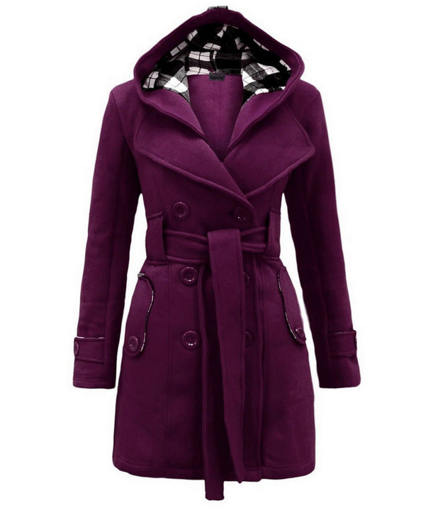 Elsa Stylish Comfortable Jacket