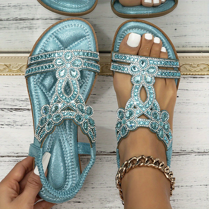 Magda Boho orthopedic sandals