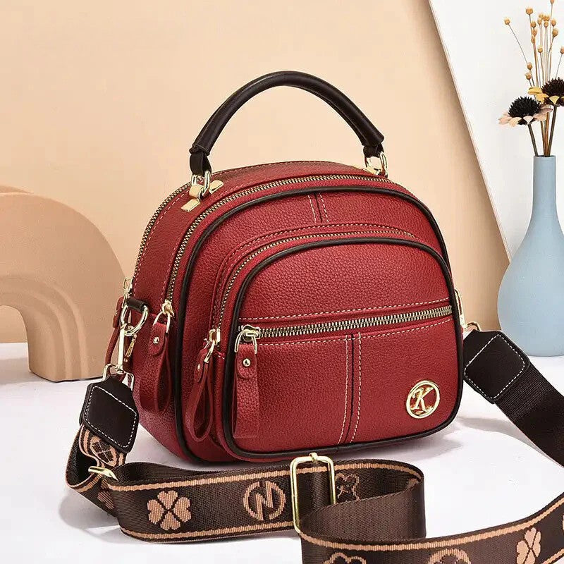 Maga Crossbody Bag