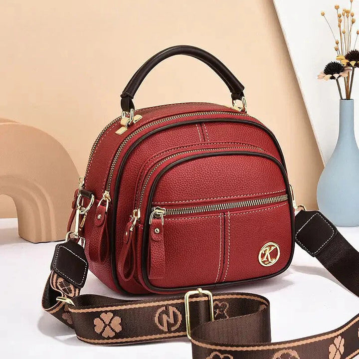 Maga Crossbody Bag