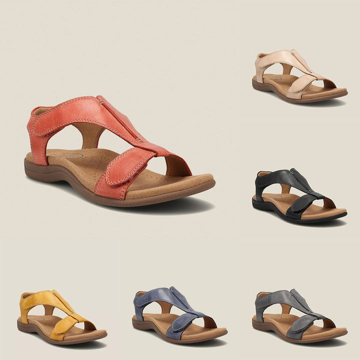 Sophie Orthopedic Sandals