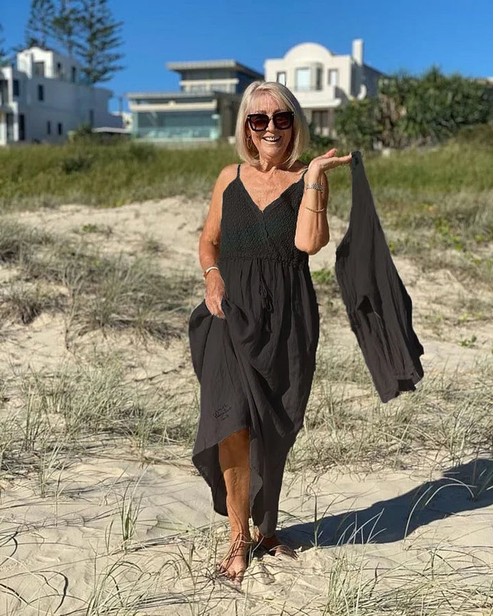 Noor Summer Breeze Dress