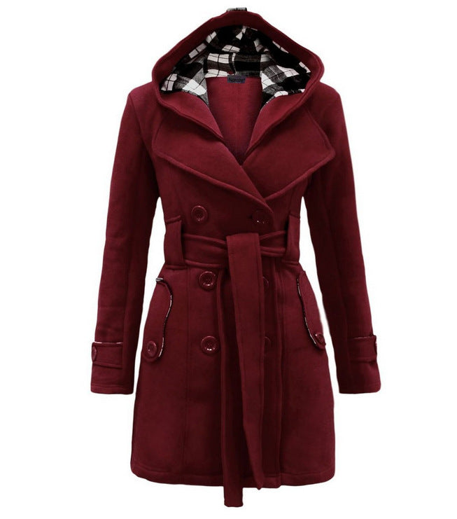 Elsa Stylish Comfortable Jacket