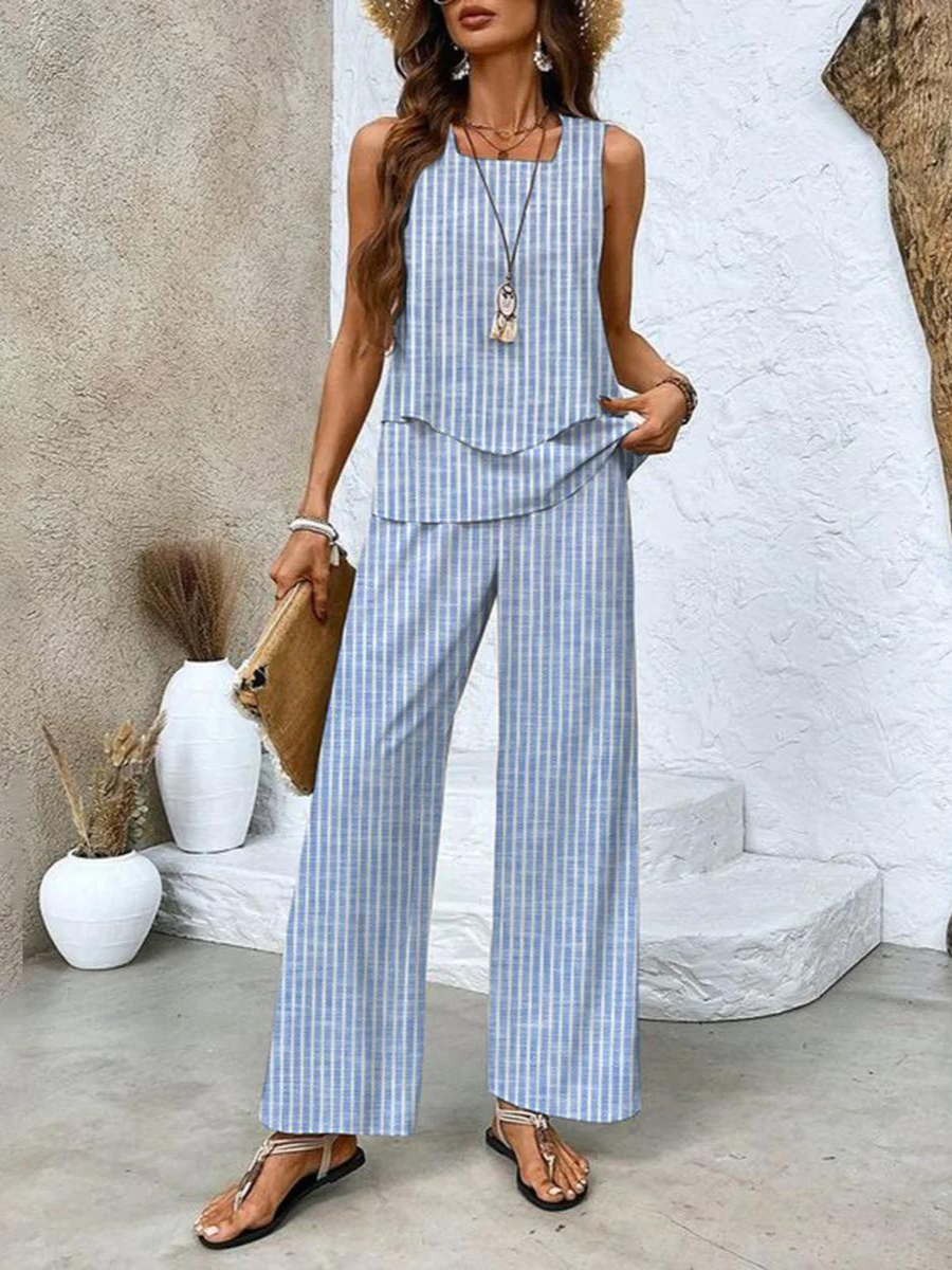 Amelie Elegant Summer Set