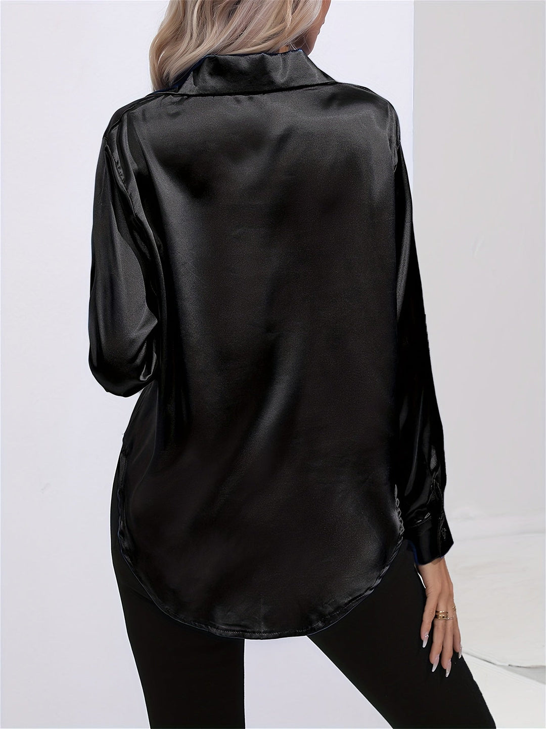 Aga Stunning Shirt