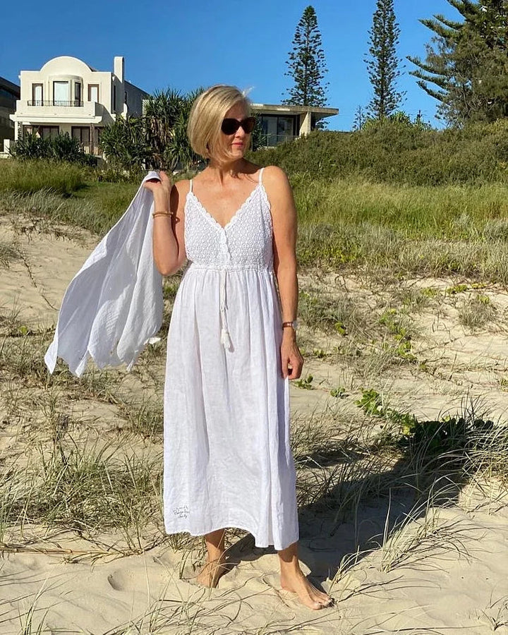 Noor Summer Breeze Dress