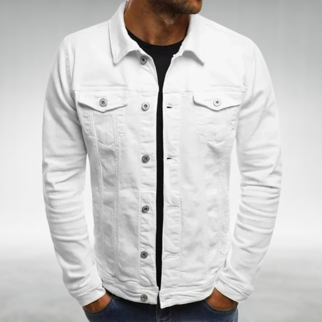 Hans Heritage Casual Jacket