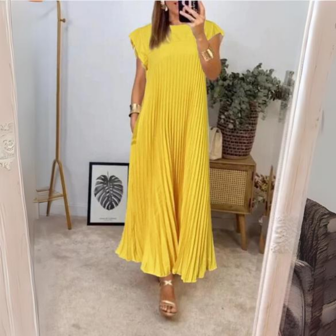 Rebecca Elegant Classy Dress