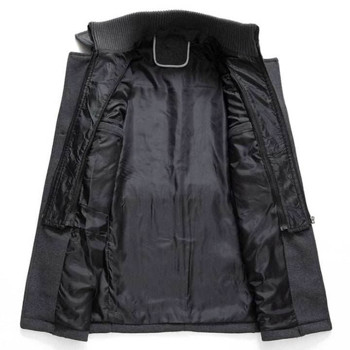 Jacob Two-piece winter coat