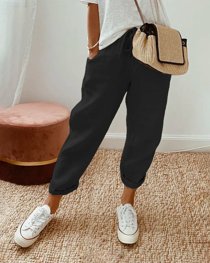 Isabella Lightweight Pants