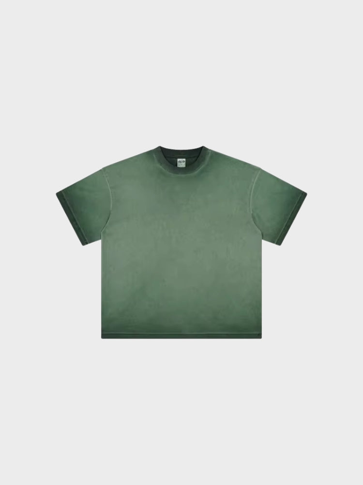 Ilias Washed T-Shirt