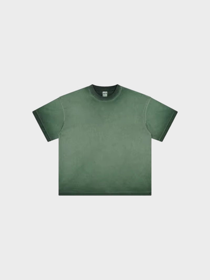 Ilias Washed T-Shirt