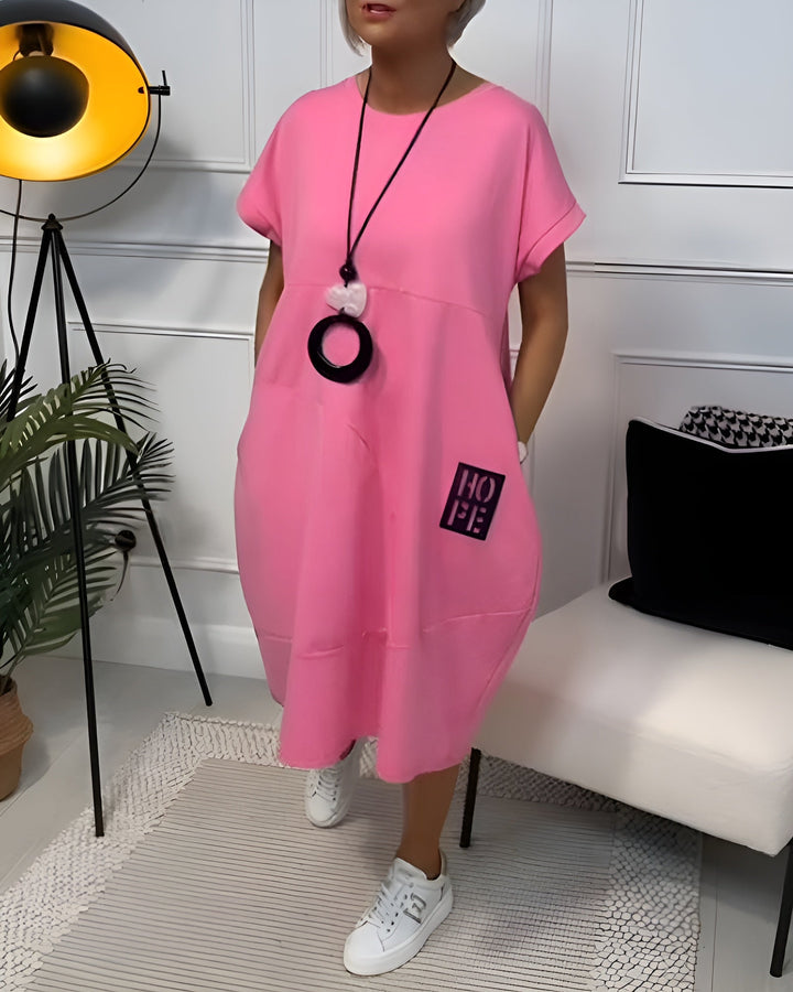 Mara Stylish Dress