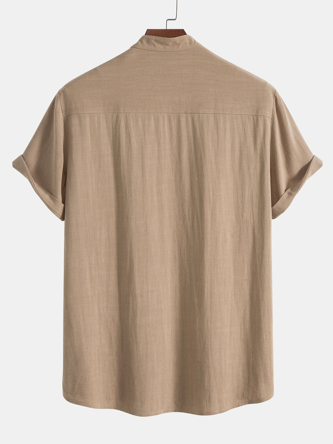 Davit Casual Linen Set