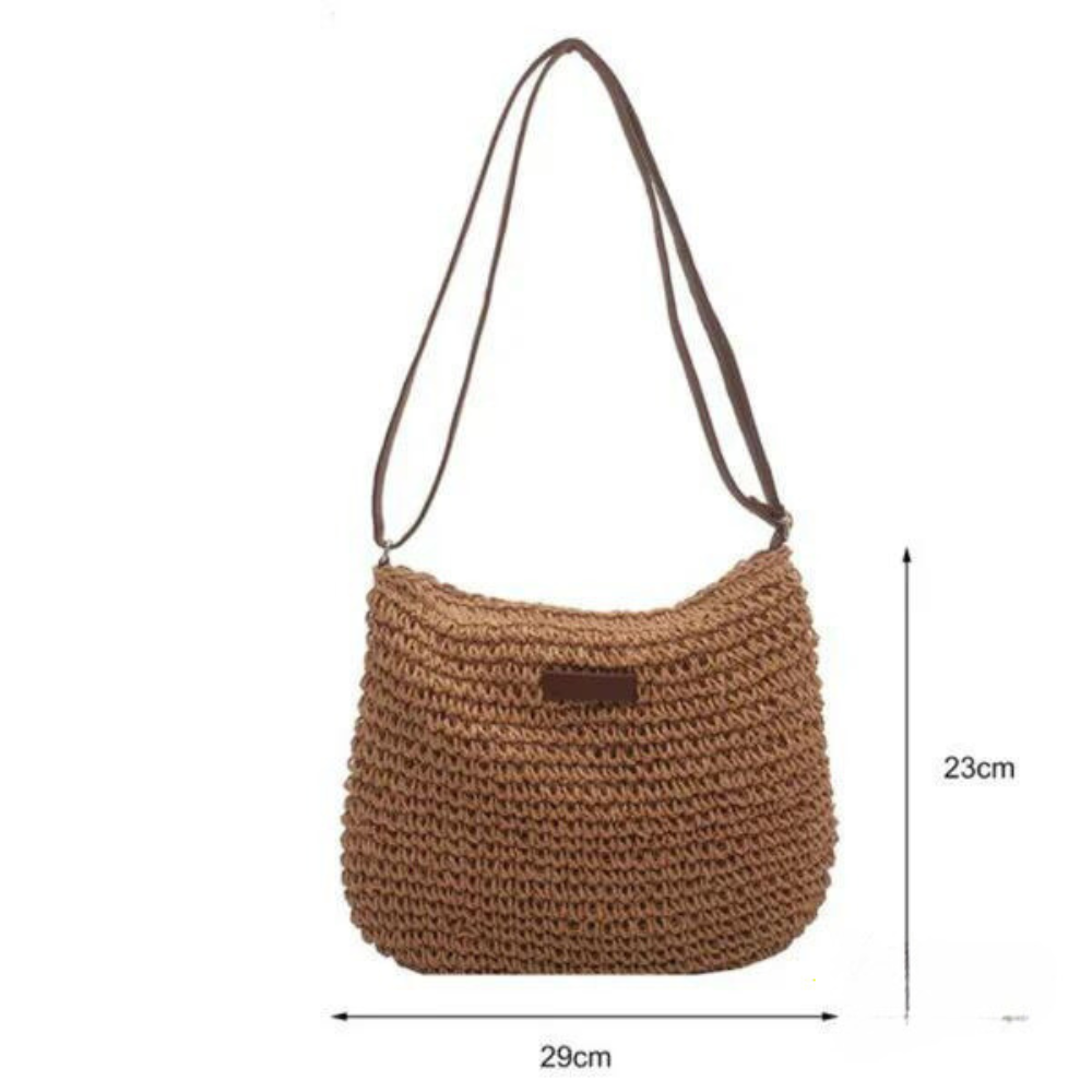 Mave Stylish Crossbody Bag