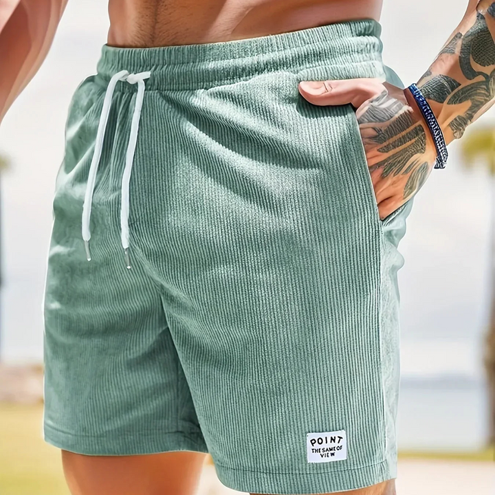 Alfie Premium Shorts
