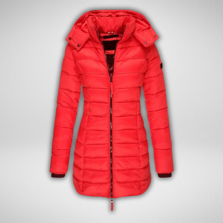 Olivia Insulated Winter Coat