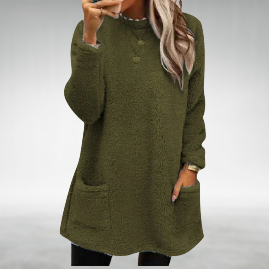 Lucia Comfort Sweater