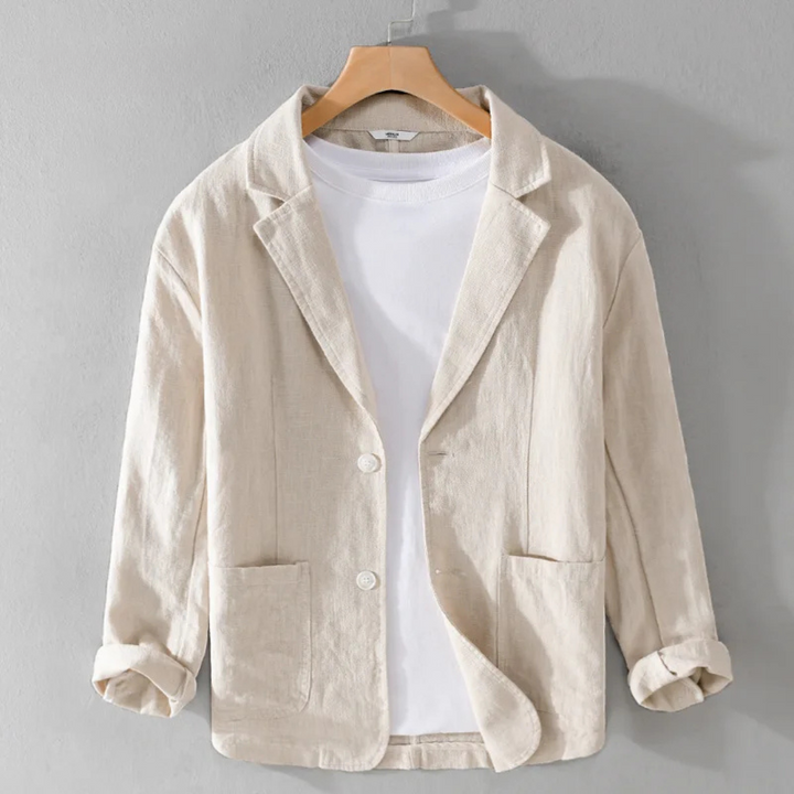 Charlie Casual Blazer Jacket