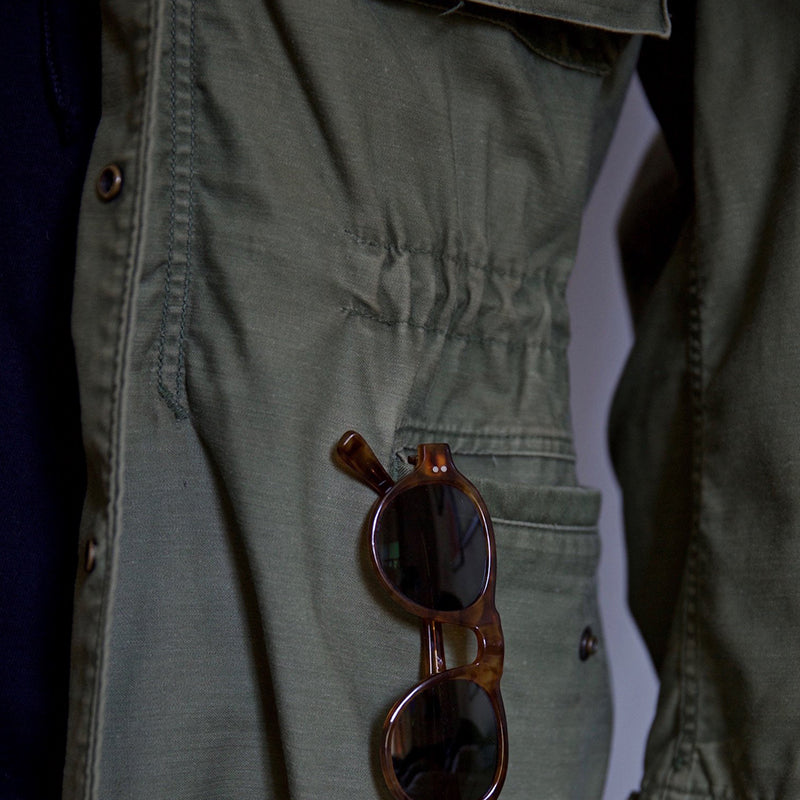 Emiel M-65 Field Jacket