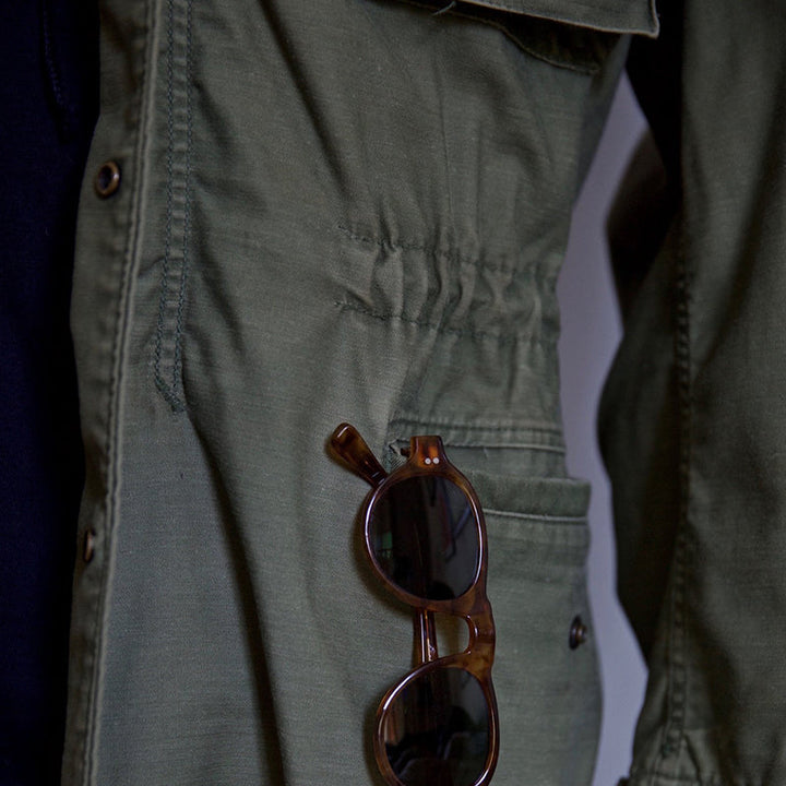 Emiel M-65 Field Jacket