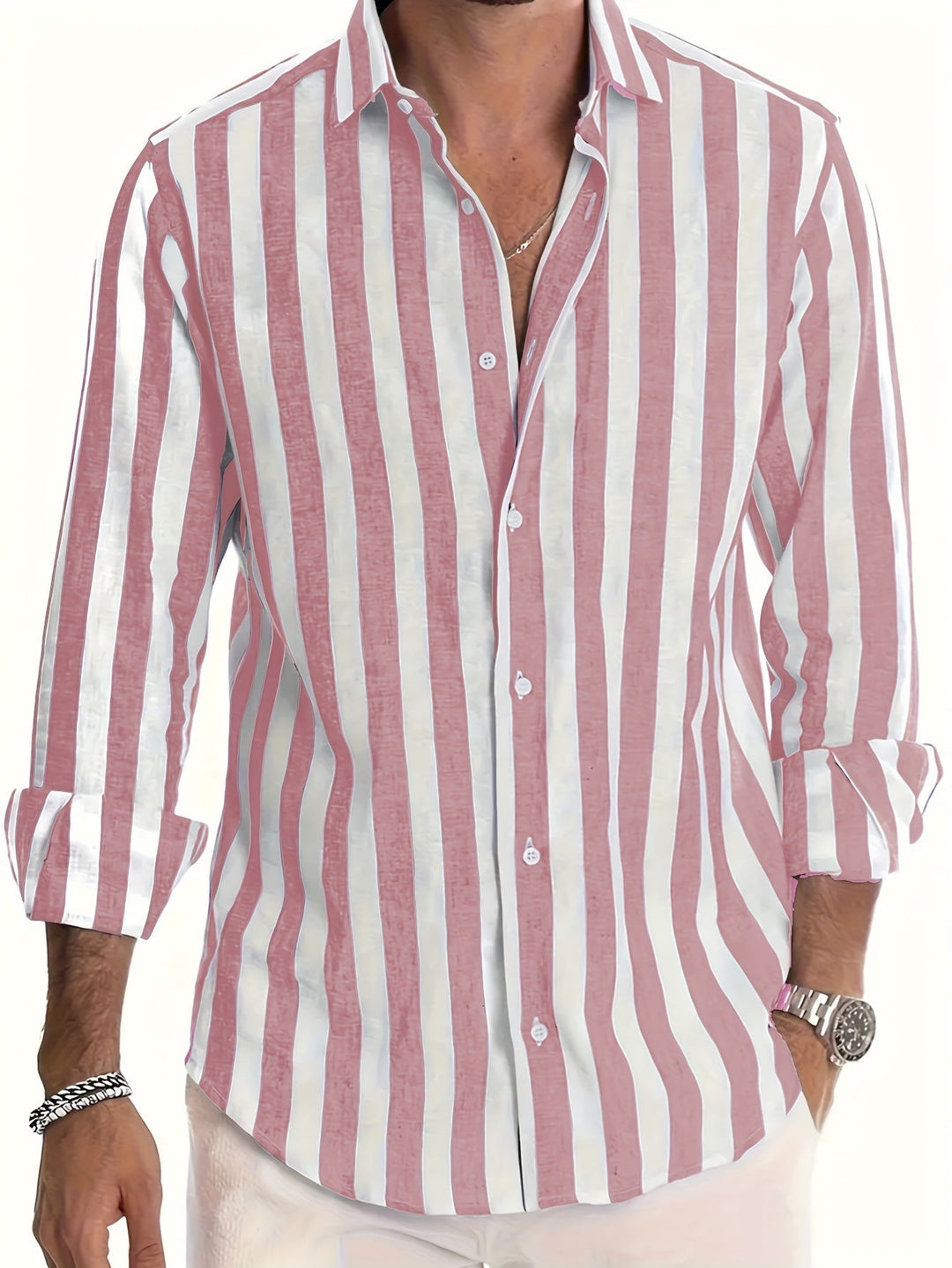 Rico Stylish Casual Shirt