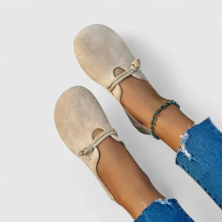 Ariel Coastal Serenity Loafers