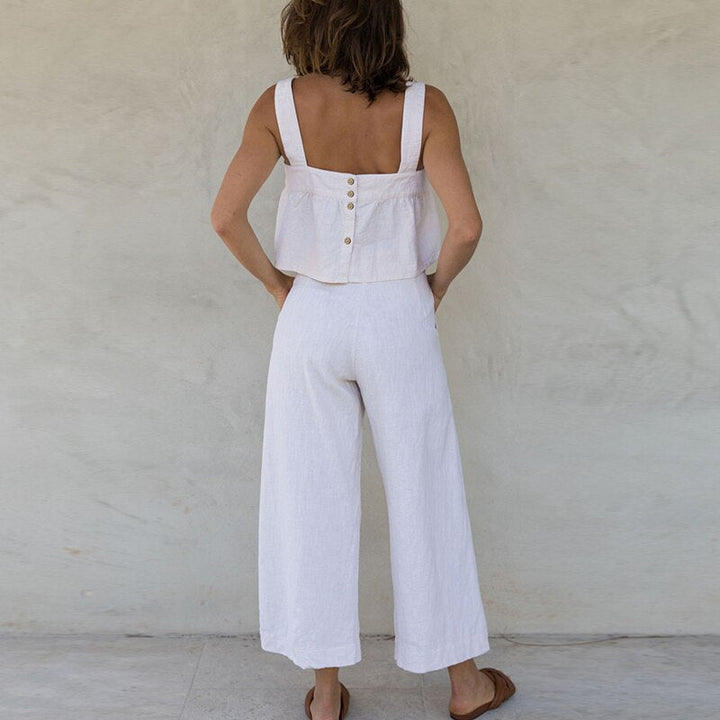 Erica Chic Relaxed Set