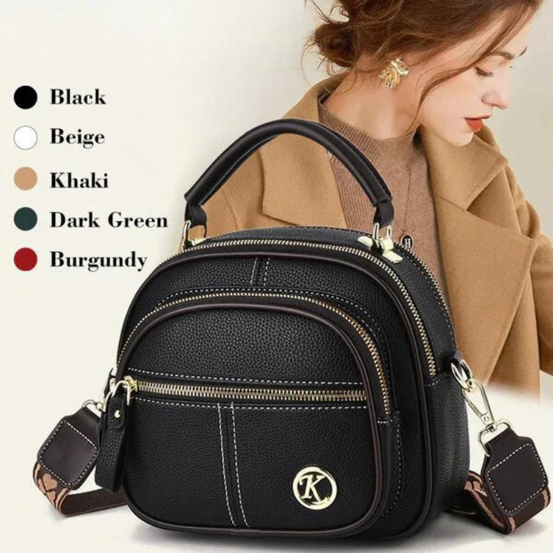 Maga Crossbody Bag