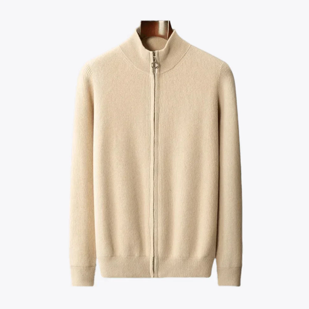 George Cashmere Vest