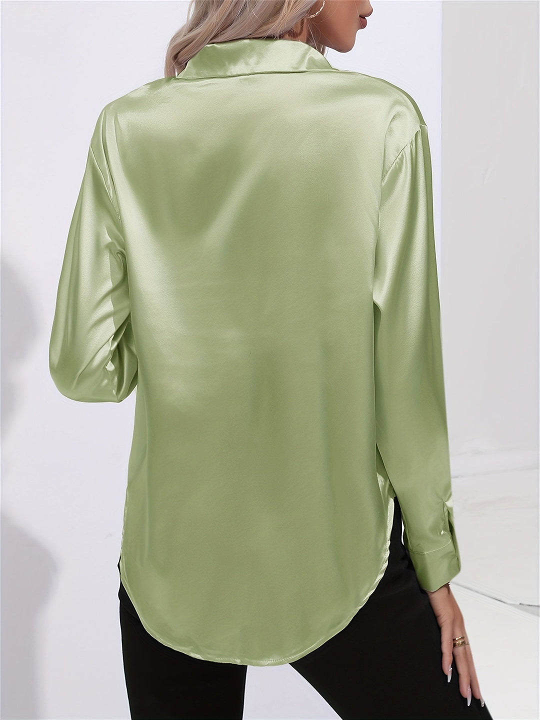 Aga Stunning Shirt