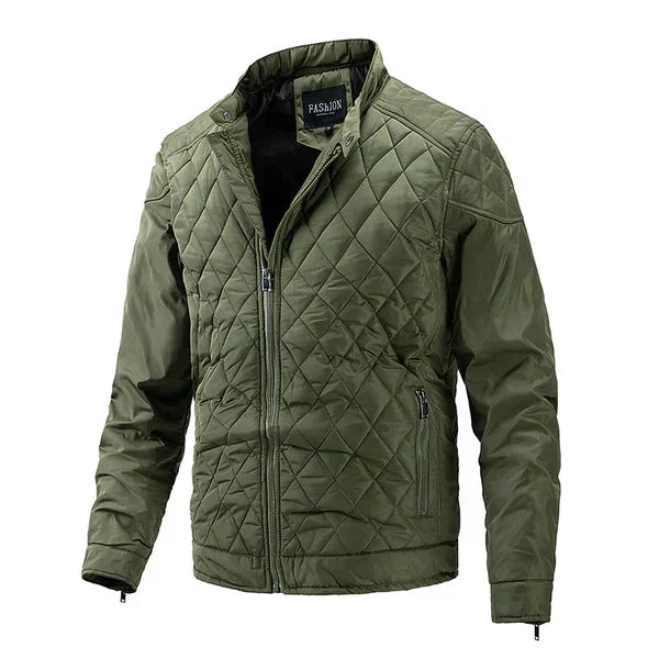 Wilson Stylish Bomber Jacket