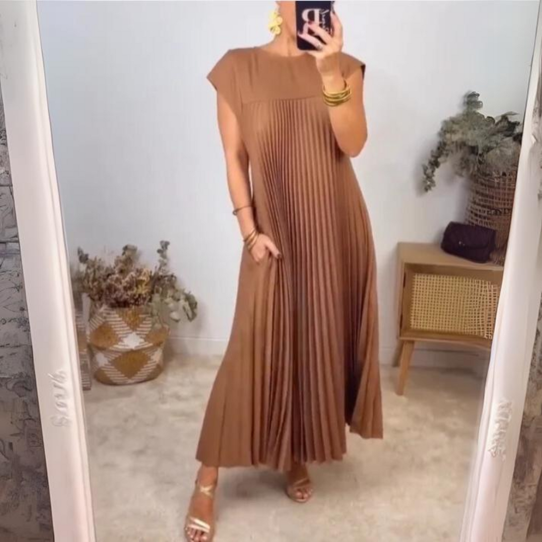 Rebecca Elegant Classy Dress