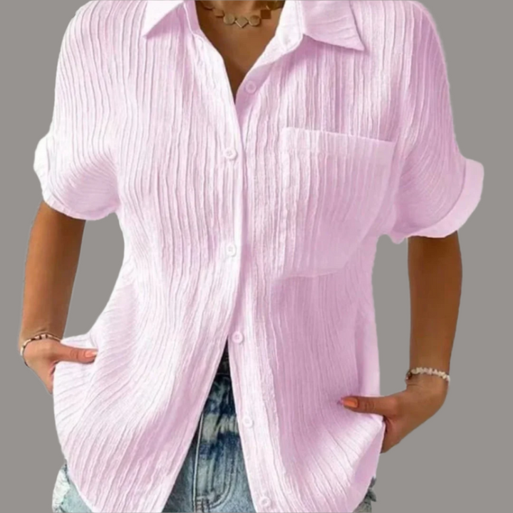 Katya Chic Blouse
