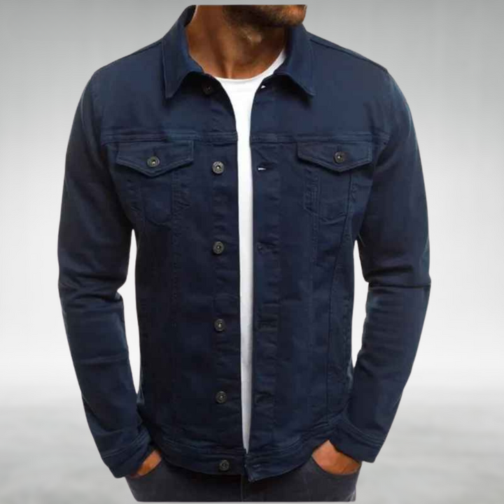 Hans Heritage Casual Jacket