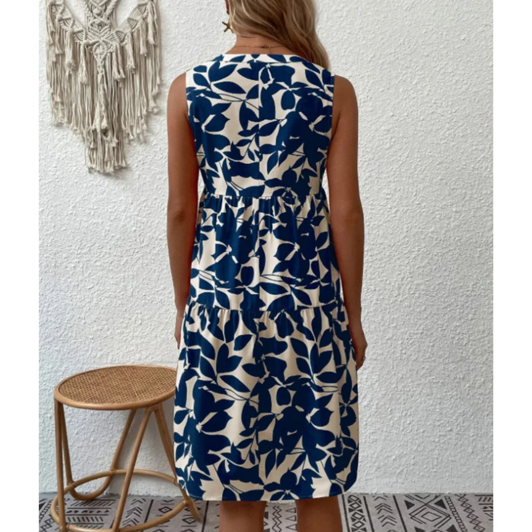 Merlin Elegant Dress