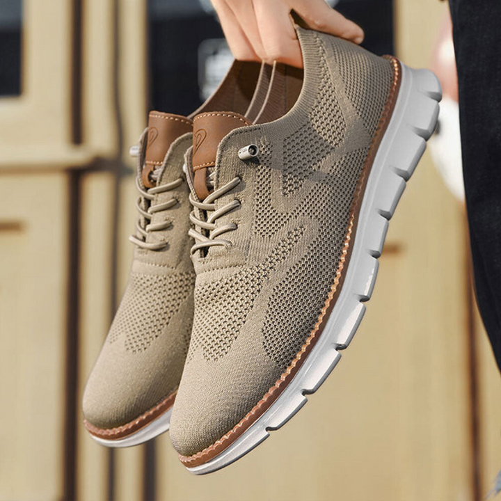 Jack Walking Shoes