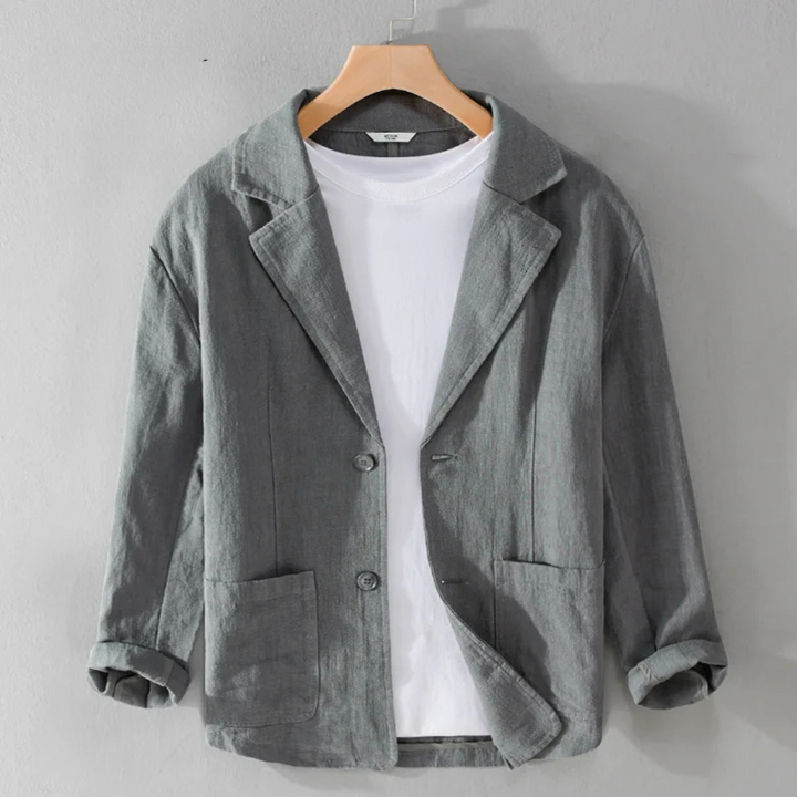 Charlie Casual Blazer Jacket