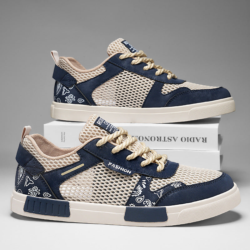 Lewis Premium Sneakers
