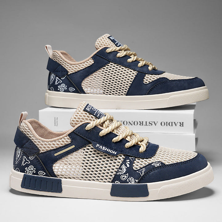 Lewis Premium Sneakers