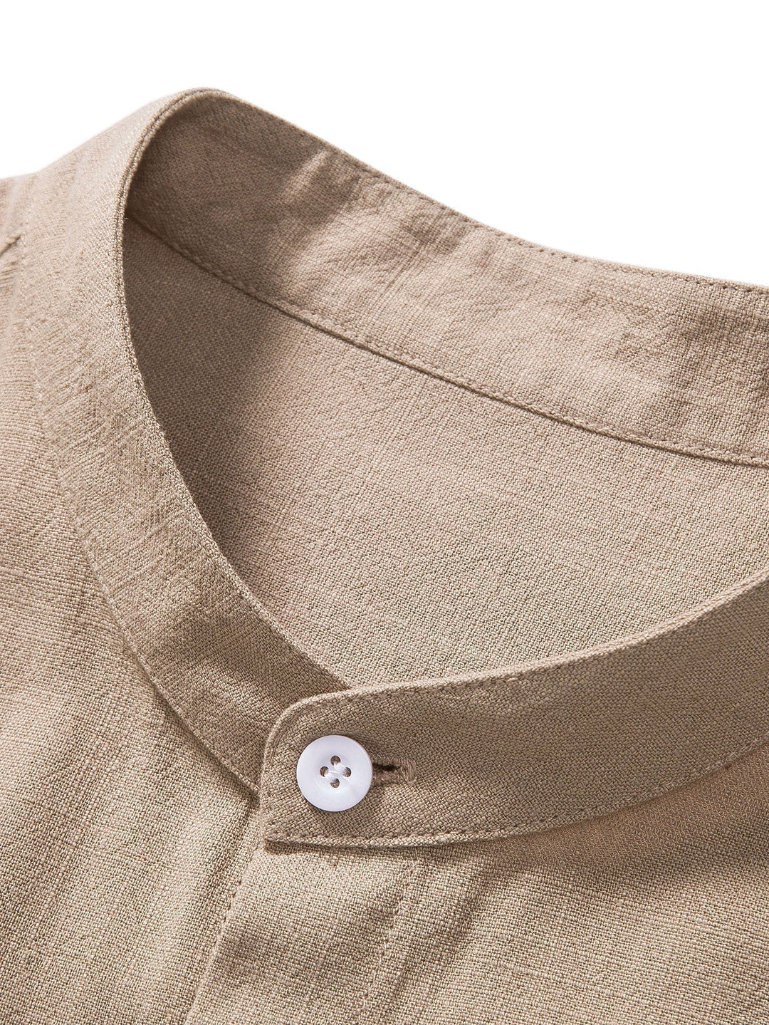 Davit Casual Linen Set