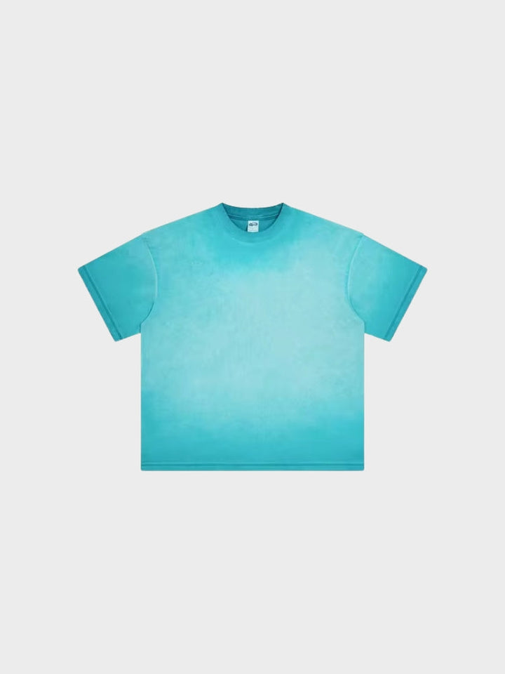 Ilias Washed T-Shirt
