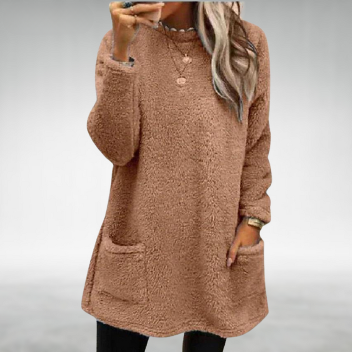 Lucia Comfort Sweater
