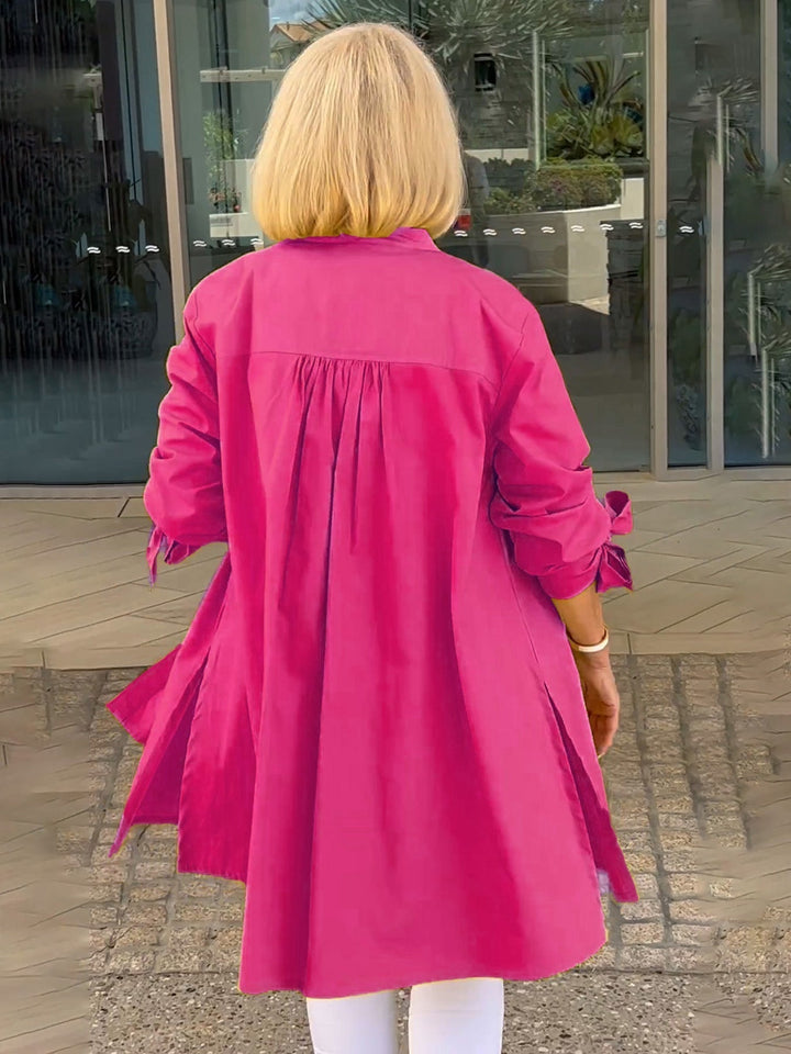 Laura Relaxed Elegance Blouse