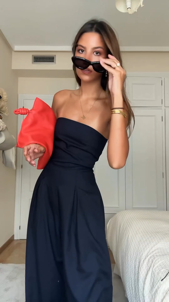 Gloria Jumpsuit