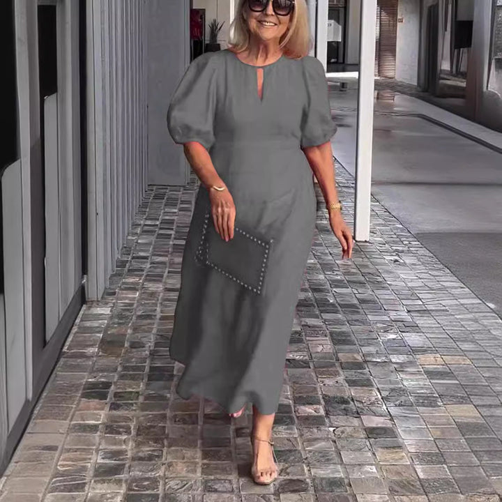 Mia Midi Dress