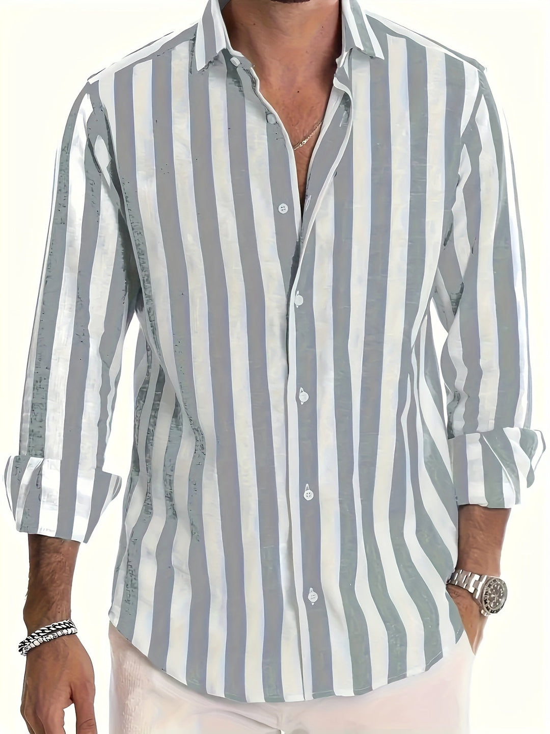 Rico Stylish Casual Shirt