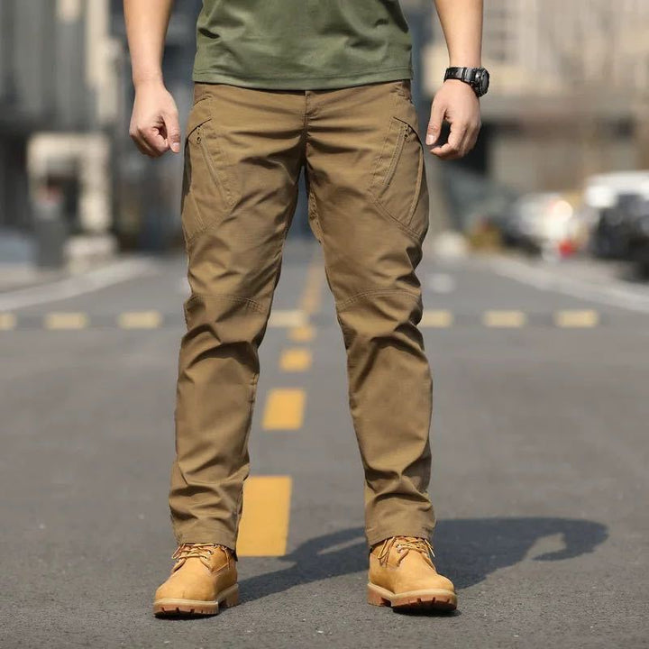 Bryan Multifunctional Trousers