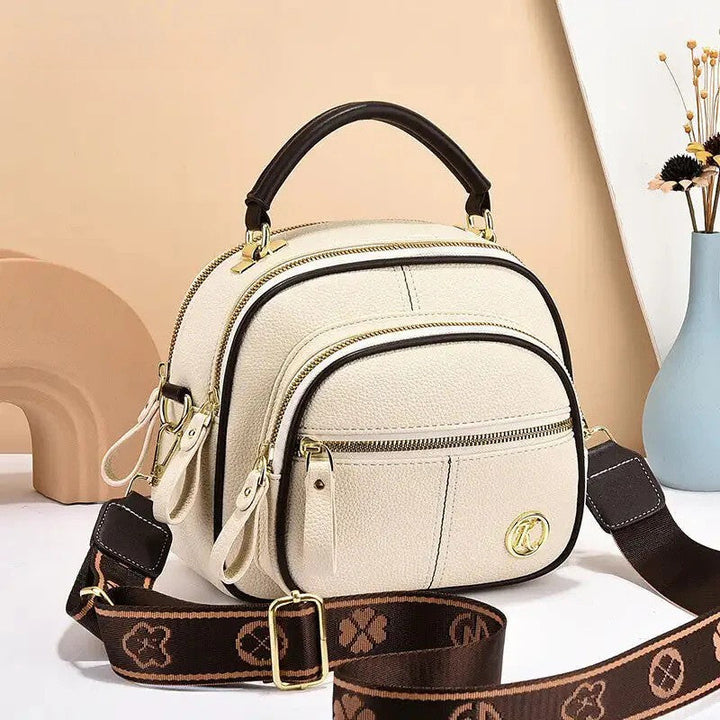 Maga Crossbody Bag