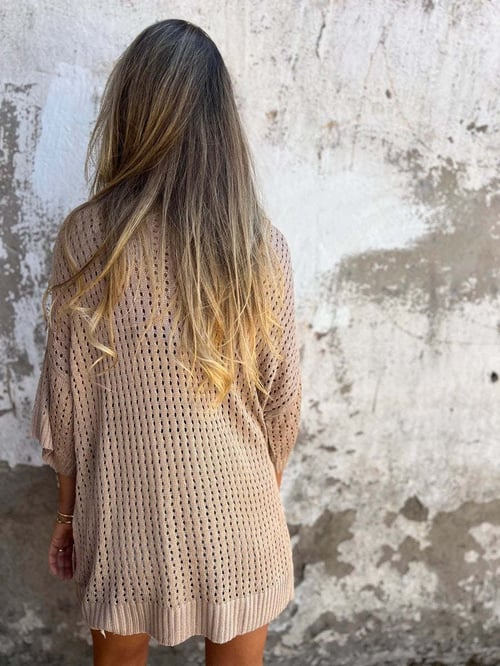 Kieza Elegant Casual Top